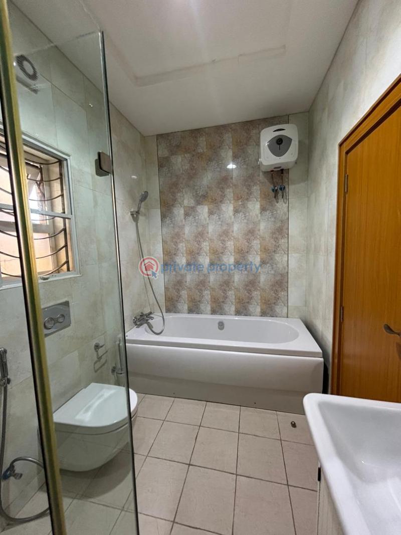 4 bedroom Terraced Duplex For Rent Old Ikoyi Lagos - 9