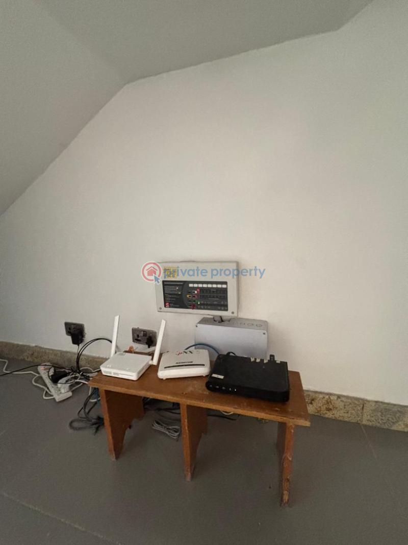 4 bedroom Terraced Duplex For Rent Old Ikoyi Lagos - 13