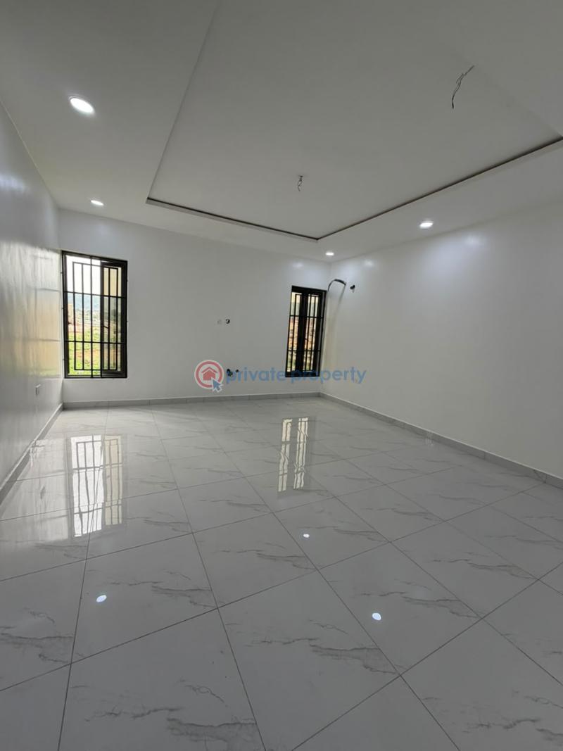 4 bedroom Terraced Duplex For Sale Jahi / By Jilmore / Abuja Jahi Abuja Phase 2  - 2