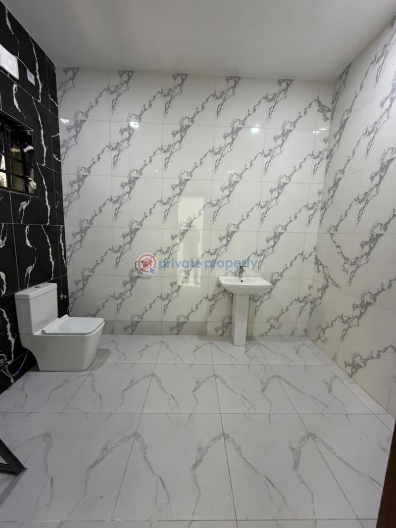 4 bedroom Terraced Duplex For Sale Jahi / By Jilmore / Abuja Jahi Abuja Phase 2  - 6