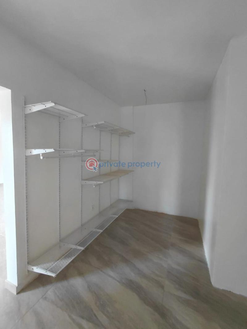 4 bedroom Terraced Duplex For Sale Alalubosa Gra Ibadan Alalubosa Ibadan Oyo - 6