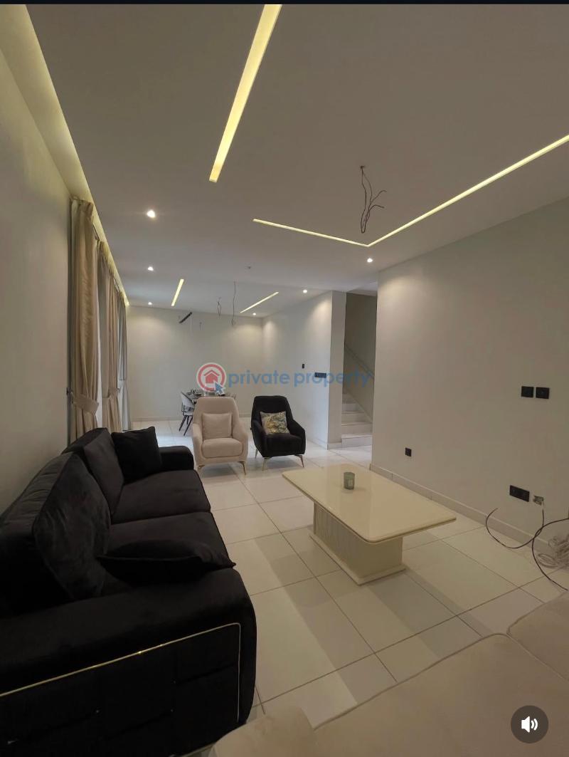 4 bedroom Terraced Duplex For Sale 📍 Location:lekki Foreshore Estate, Freedom Road Extension Lekki Phase 1 Lekki Phase 1 Lagos - 2