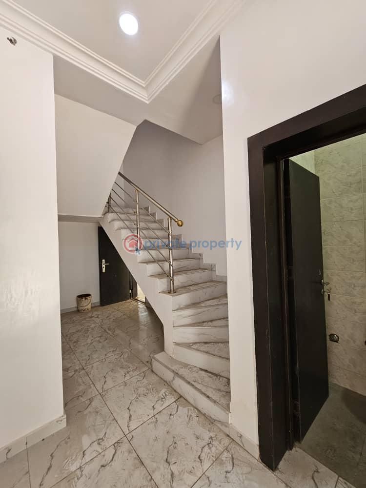 4 bedroom Terraced Duplex For Sale Ikeja GRA Lagos - 6