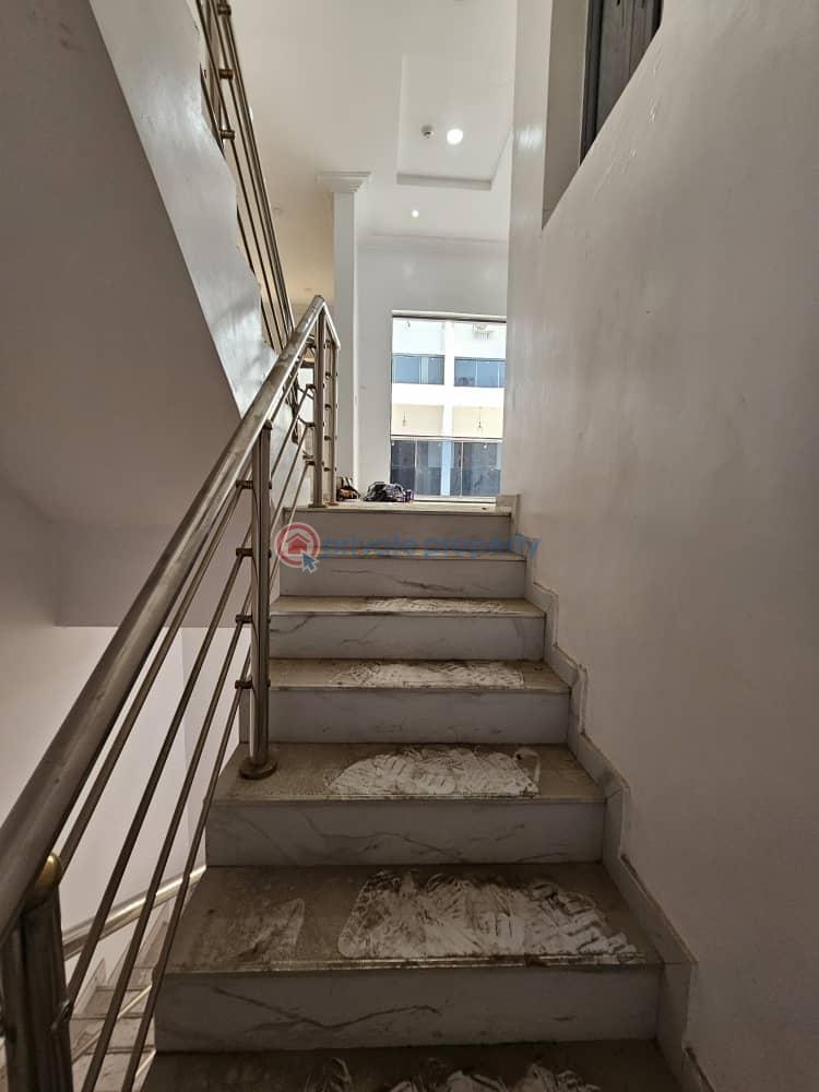 4 bedroom Terraced Duplex For Sale Ikeja GRA Lagos - 11
