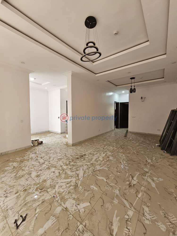 4 bedroom Terraced Duplex For Sale Ikeja GRA Lagos - 7