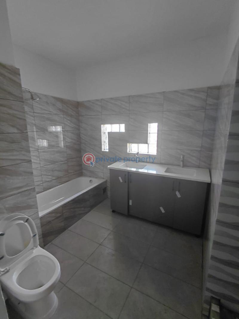 4 bedroom Terraced Duplex For Sale Alalubosa Gra Ibadan Alalubosa Ibadan Oyo - 1