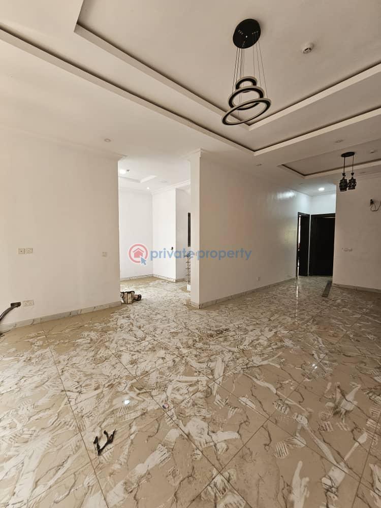 4 bedroom Terraced Duplex For Sale Ikeja GRA Lagos - 8