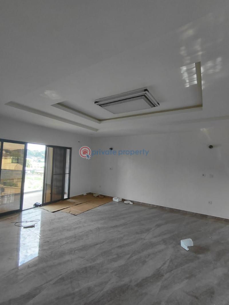 4 bedroom Terraced Duplex For Sale Alalubosa Gra Ibadan Alalubosa Ibadan Oyo - 2
