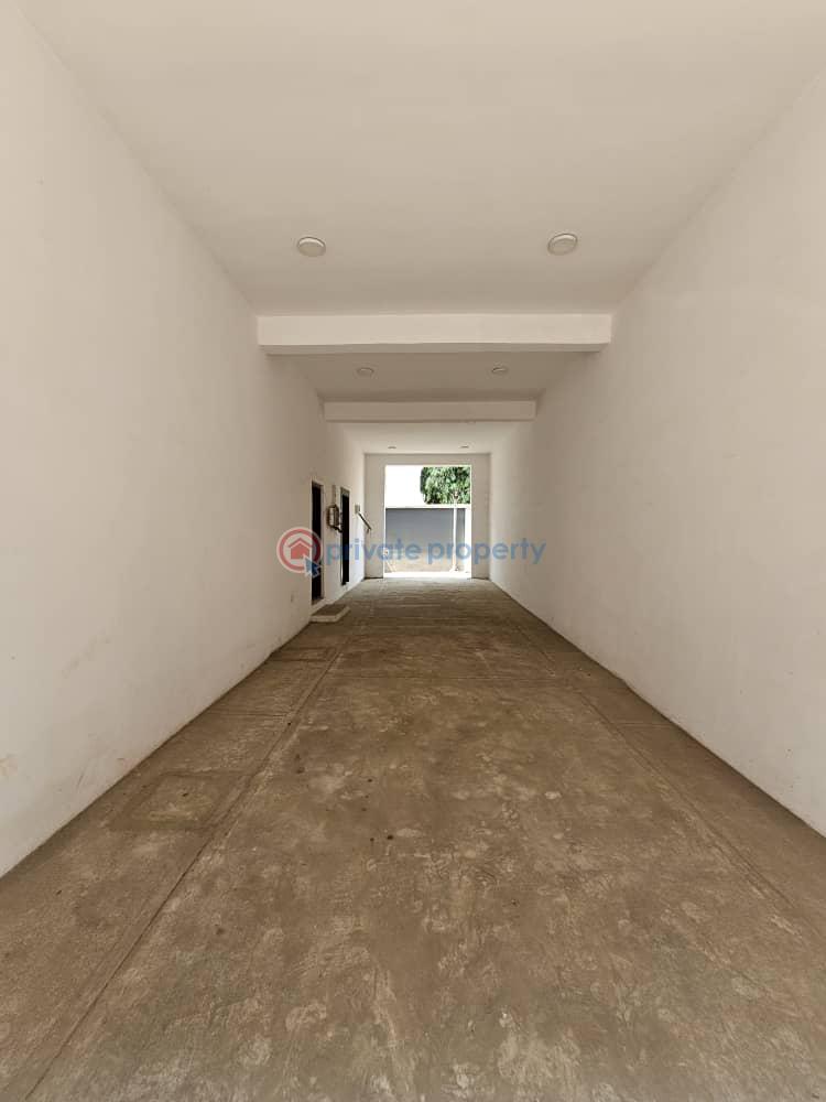 4 bedroom Terraced Duplex For Sale Ikeja GRA Lagos - 3