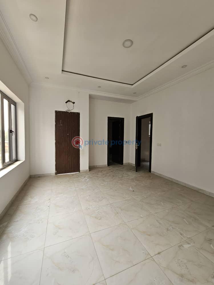 4 bedroom Terraced Duplex For Sale Ikeja GRA Lagos - 12