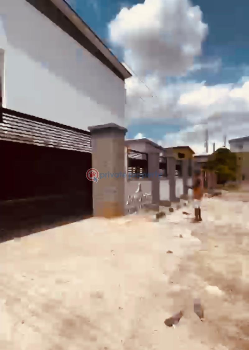 4 bedroom Terraced Duplex For Sale Peter Odili Road, Port Harcourt Rivers - 1