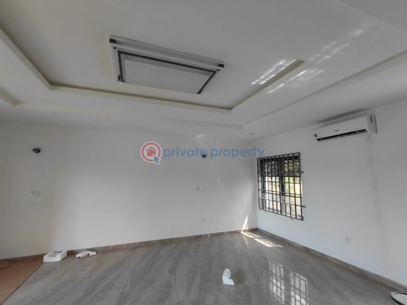 4 bedroom Terraced Duplex For Sale Alalubosa Gra Ibadan Alalubosa Ibadan Oyo - 3
