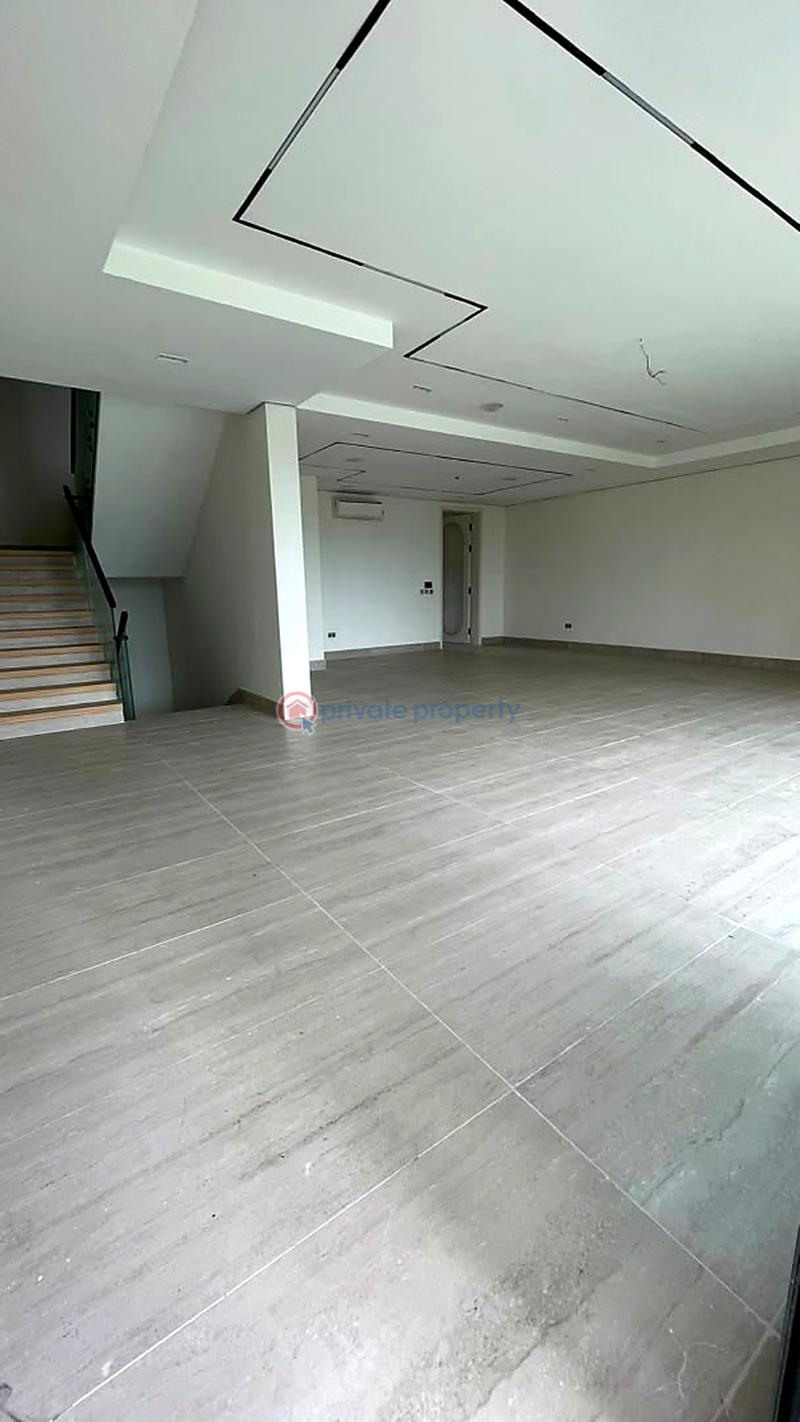 4 bedroom Terraced Duplex For Sale Parkview Estate Ikoyi Lagos - 6