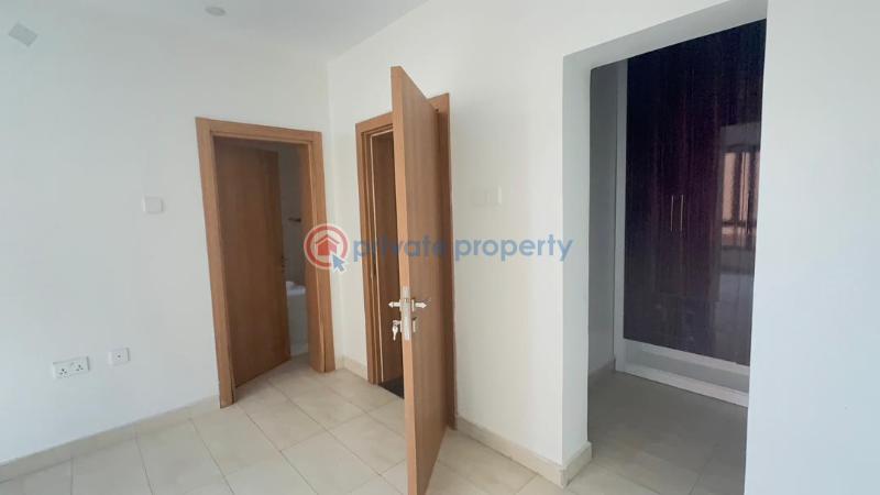 4 bedroom Terraced Duplex For Rent Banana Island Ikoyi Lagos - 7