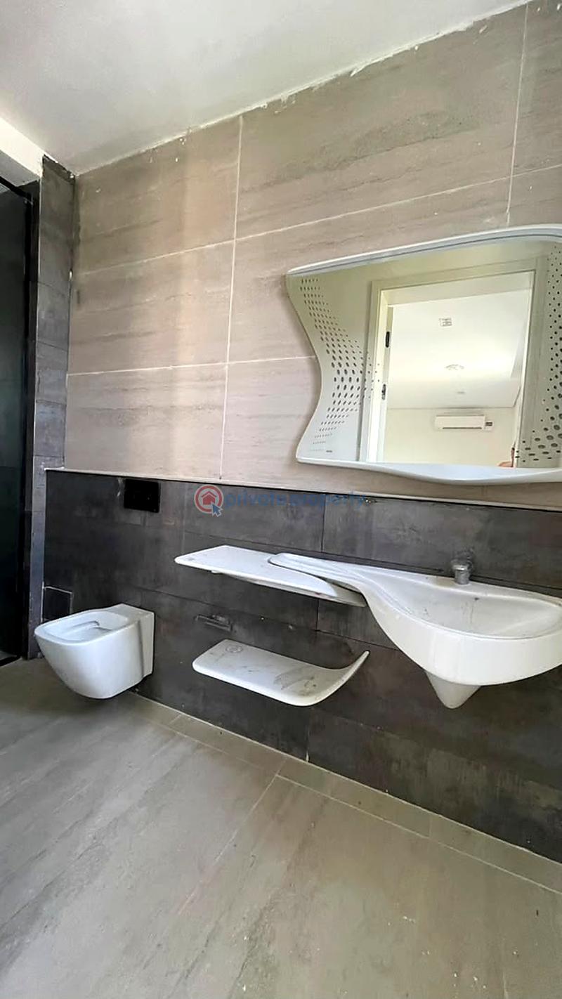 4 bedroom Terraced Duplex For Sale Parkview Estate Ikoyi Lagos - 8