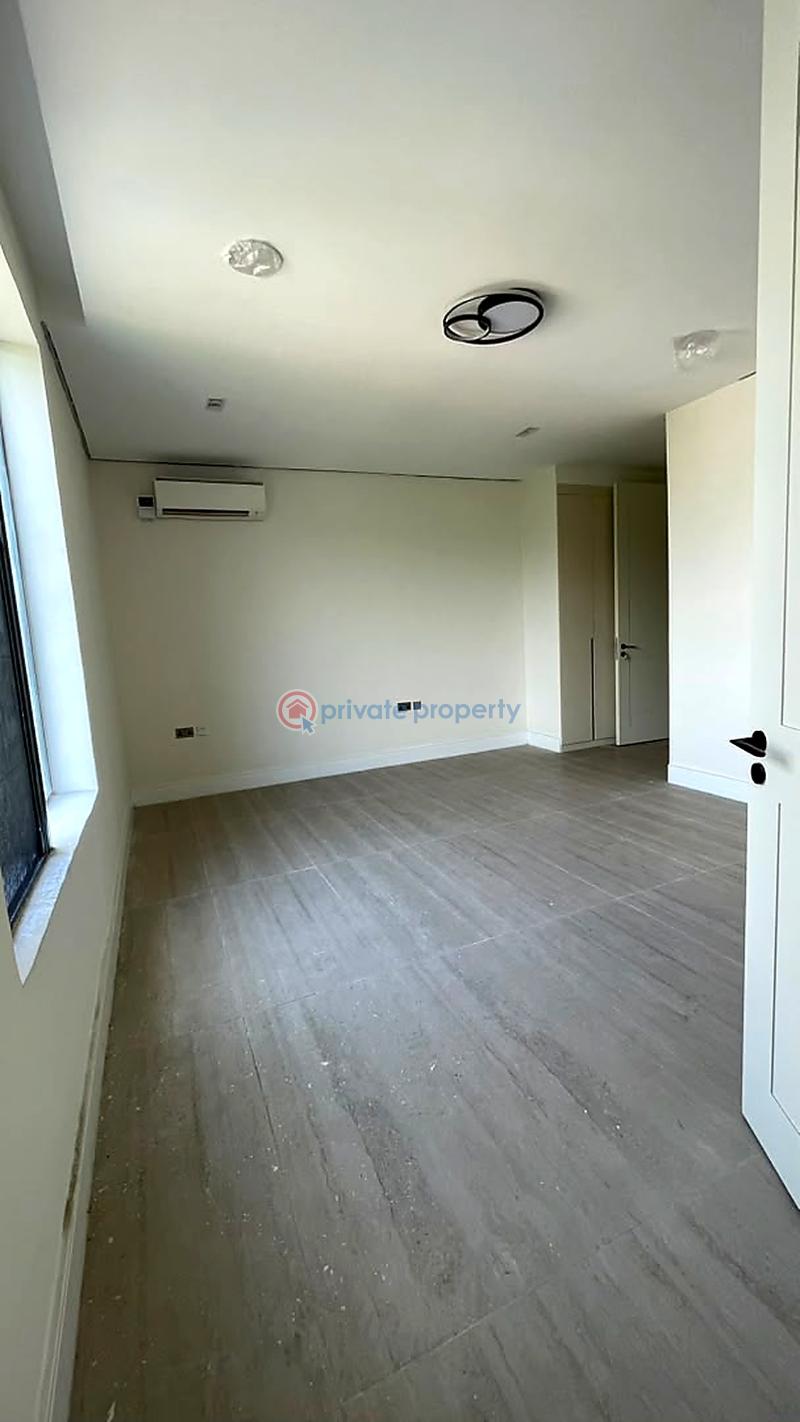 4 bedroom Terraced Duplex For Sale Parkview Estate Ikoyi Lagos - 9