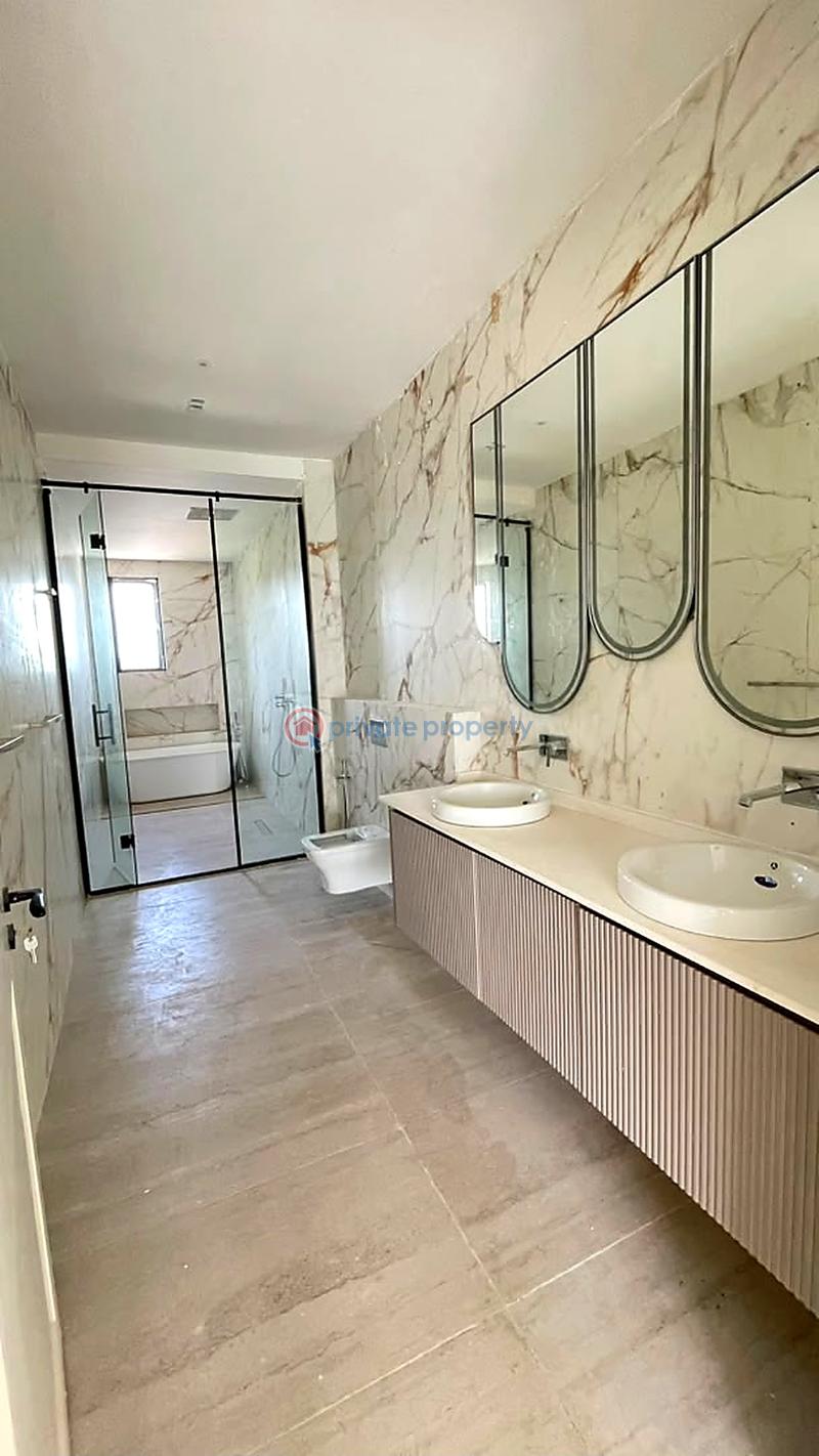 4 bedroom Terraced Duplex For Sale Parkview Estate Ikoyi Lagos - 13