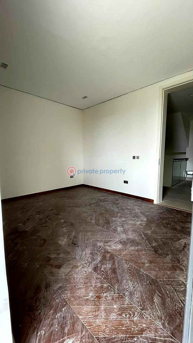 4 bedroom Terraced Duplex For Sale Parkview Estate Ikoyi Lagos - 7