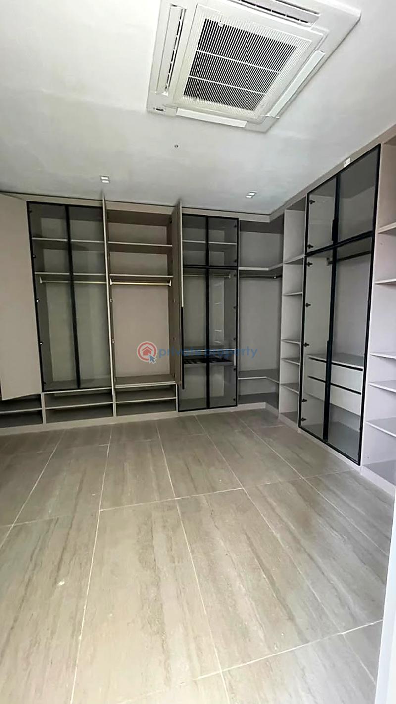 4 bedroom Terraced Duplex For Sale Parkview Estate Ikoyi Lagos - 11