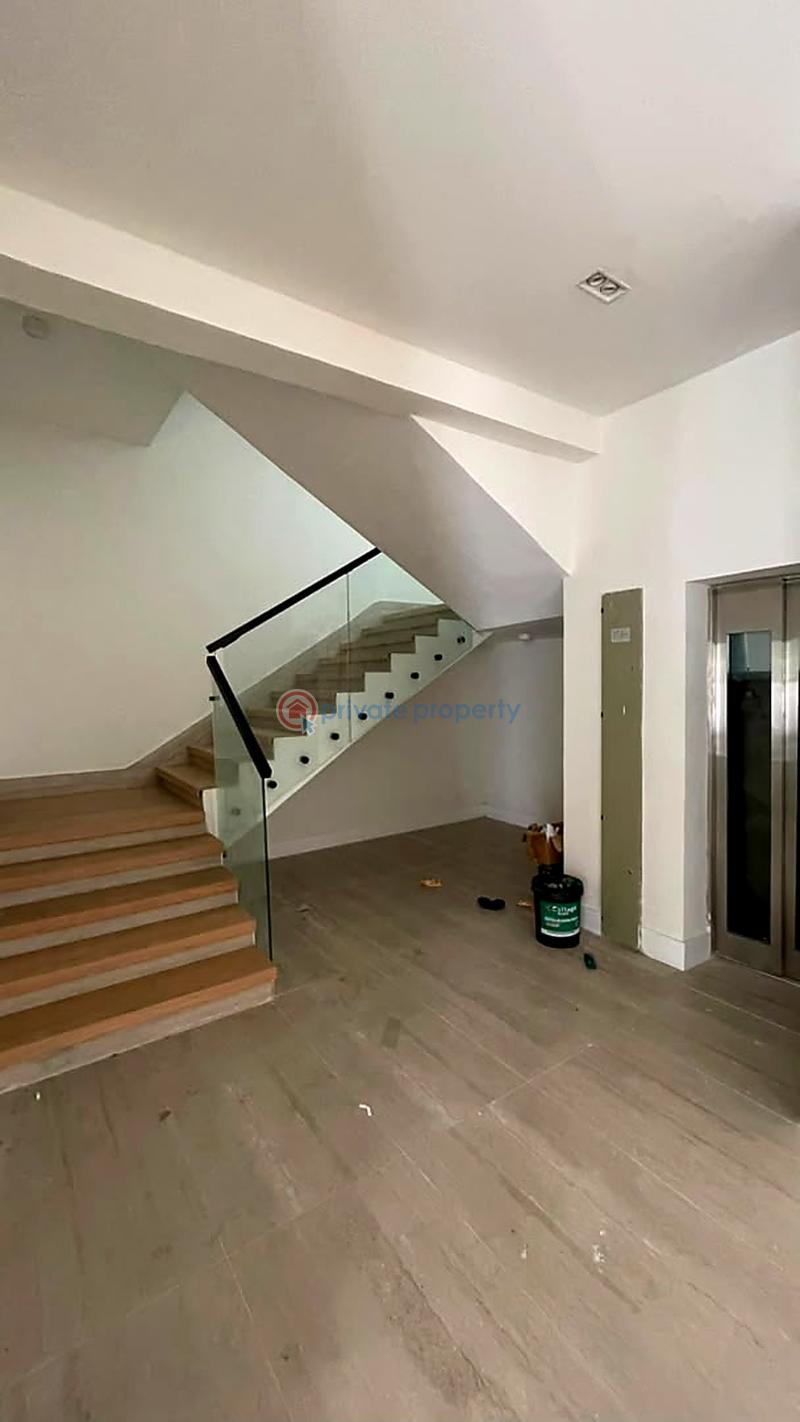 4 bedroom Terraced Duplex For Sale Parkview Estate Ikoyi Lagos - 3