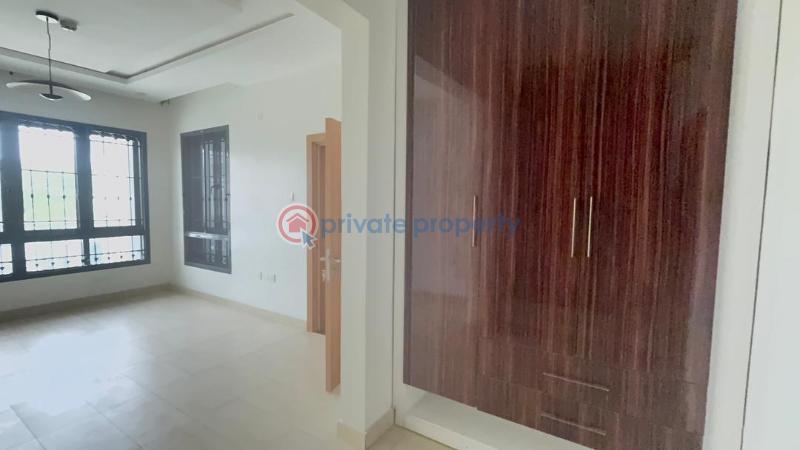 4 bedroom Terraced Duplex For Rent Banana Island Ikoyi Lagos - 8