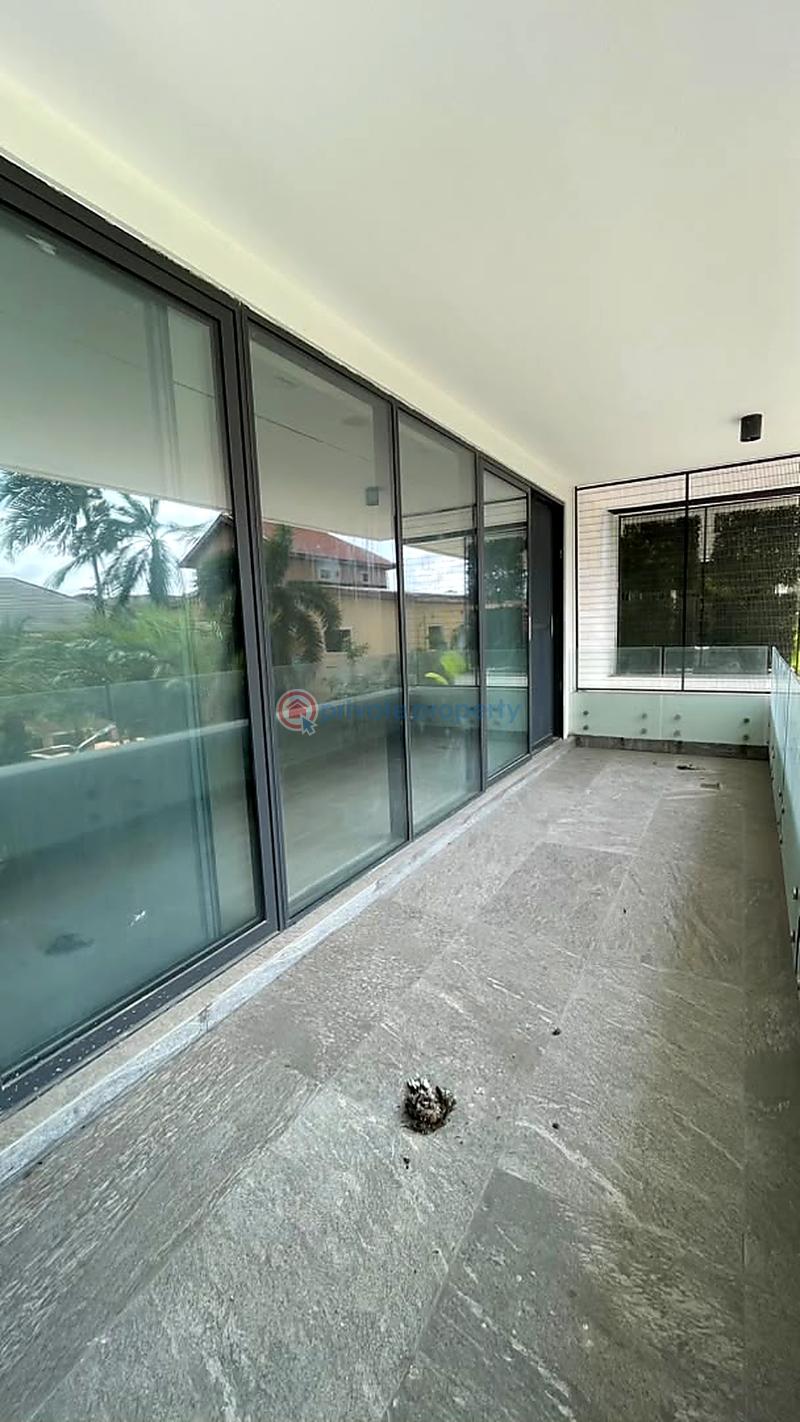 4 bedroom Terraced Duplex For Sale Parkview Estate Ikoyi Lagos - 4