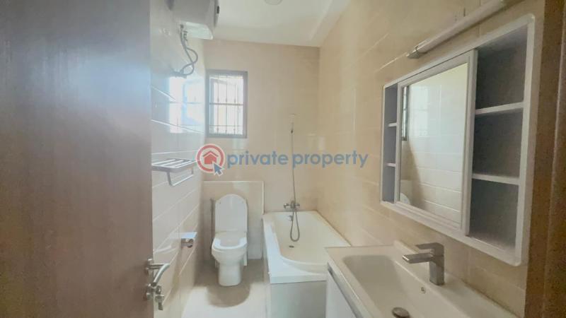 4 bedroom Terraced Duplex For Rent Banana Island Ikoyi Lagos - 3