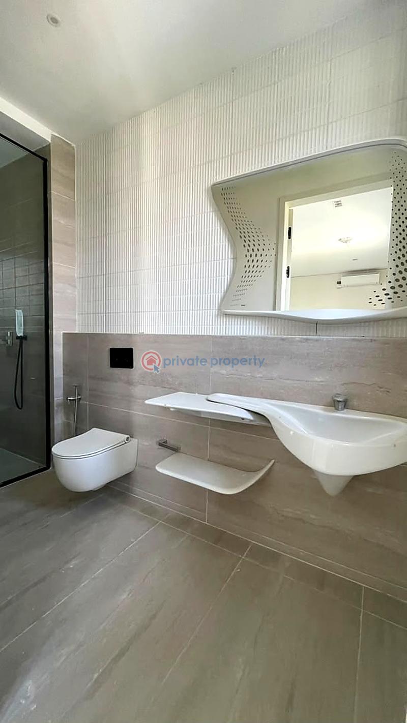 4 bedroom Terraced Duplex For Sale Parkview Estate Ikoyi Lagos - 12