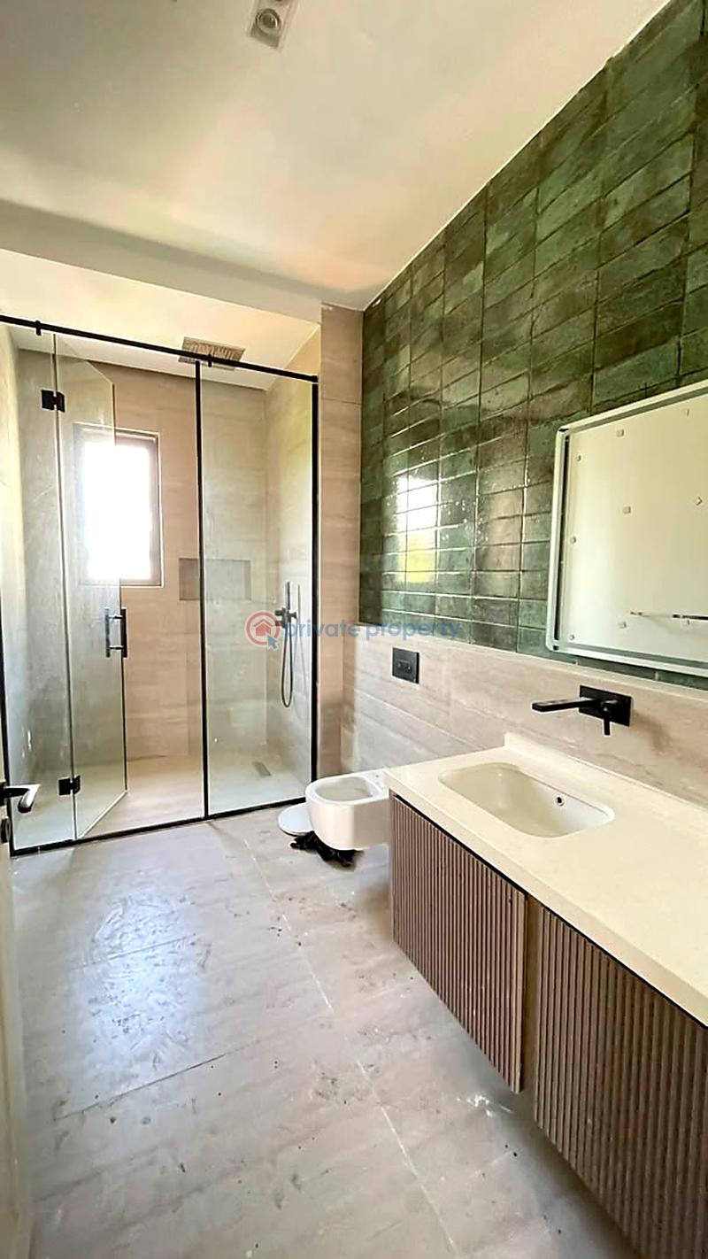 4 bedroom Terraced Duplex For Sale Parkview Estate Ikoyi Lagos - 10