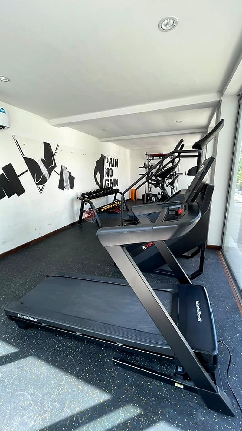 4 bedroom Terraced Duplex For Sale Parkview Estate Ikoyi Lagos - 1