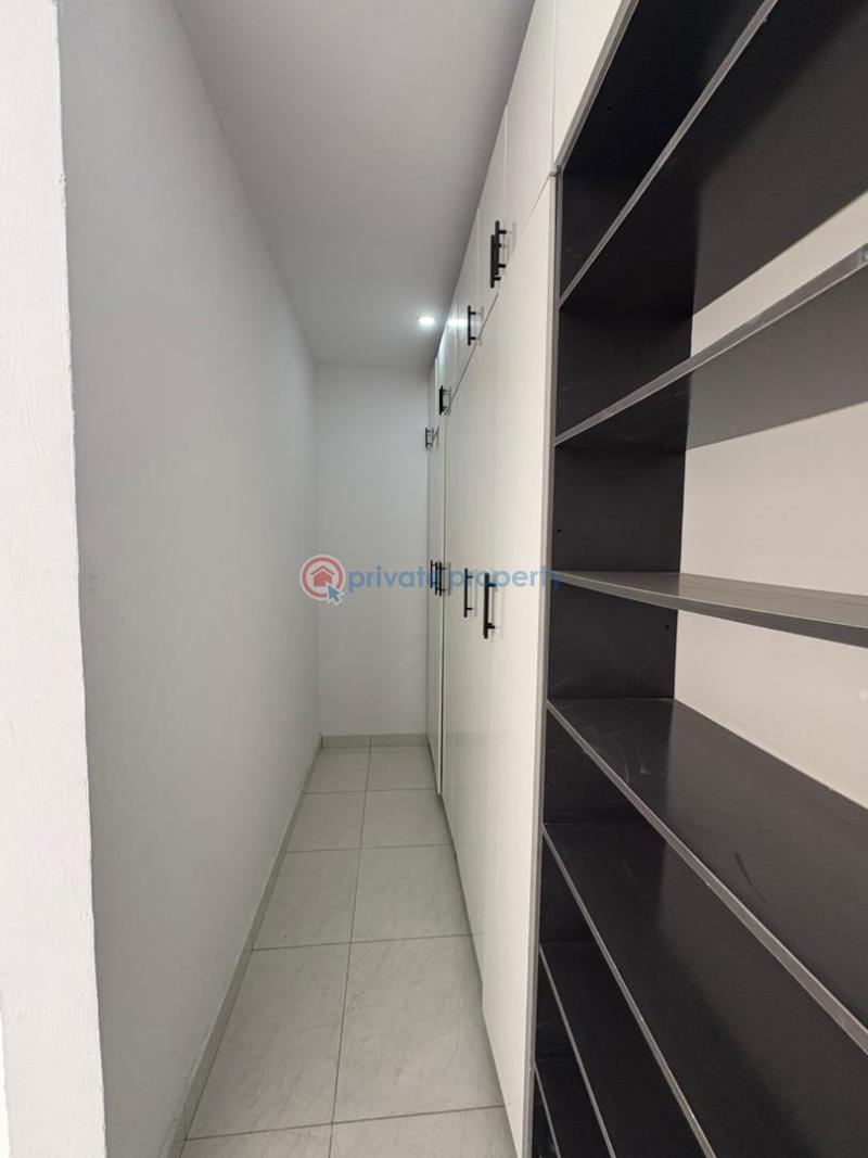 4 bedroom Terraced Duplex For Sale Lekki Lagos - 4