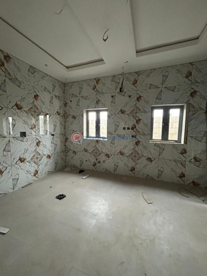 4 bedroom Terraced Duplex For Sale Ikota Lekki Lagos - 2
