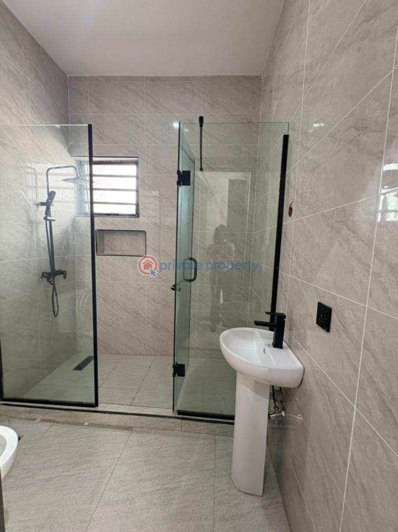 4 bedroom Terraced Duplex For Sale Lekki Lagos - 7