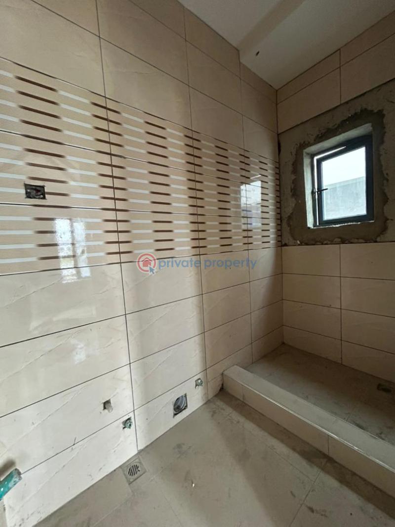 4 bedroom Terraced Duplex For Sale Ikota Lekki Lagos - 6