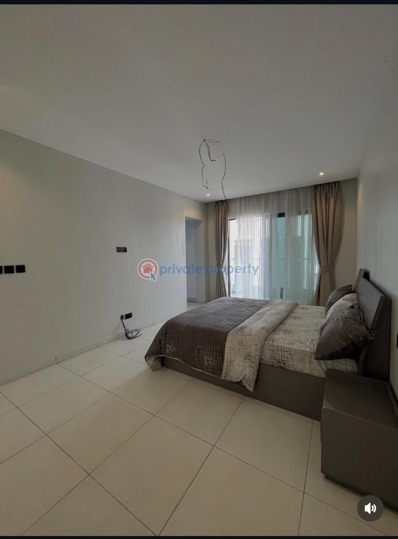 4 bedroom Terraced Duplex For Sale 📍 Location:lekki Foreshore Estate, Freedom Road Extension Lekki Phase 1 Lekki Phase 1 Lagos - 6