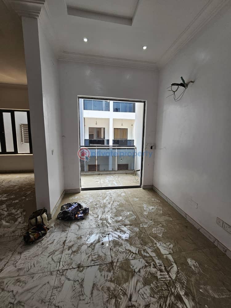 4 bedroom Terraced Duplex For Sale Ikeja GRA Lagos - 9