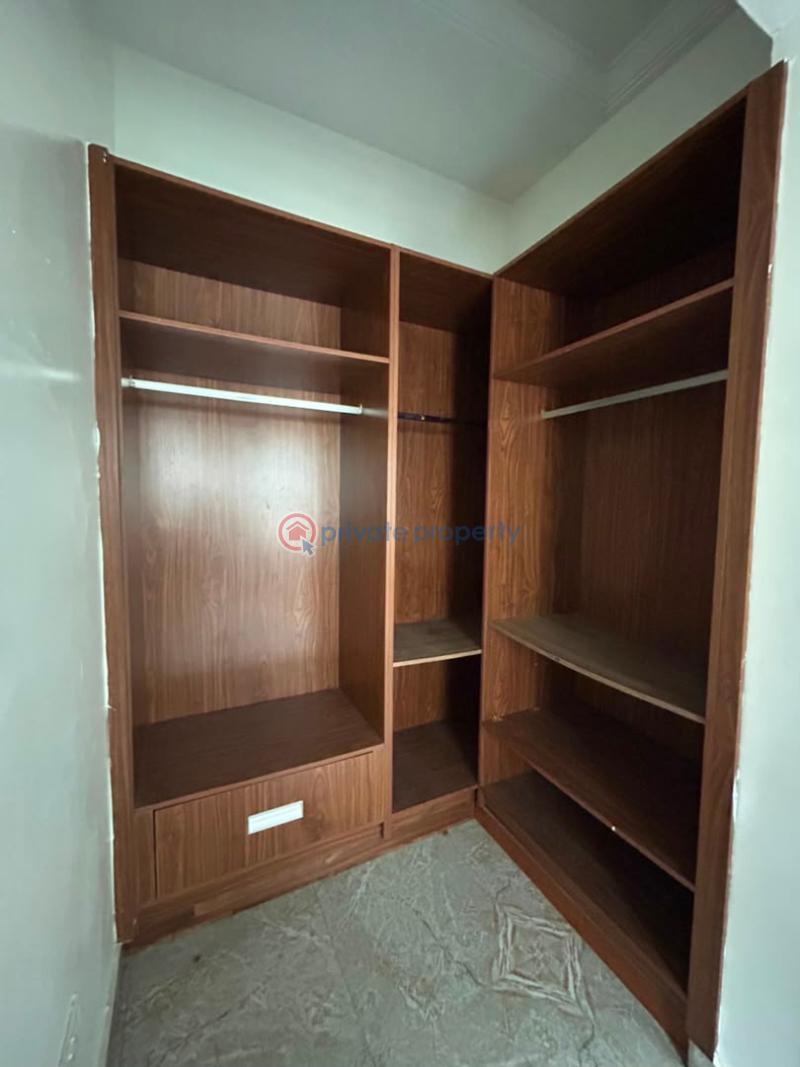 4 bedroom Terraced Duplex For Rent Osapa Lekki Lagos - 5