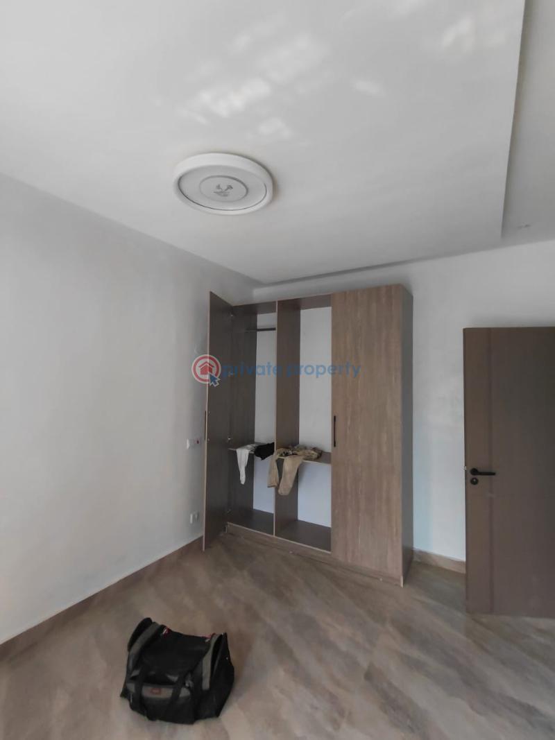 4 bedroom Terraced Duplex For Sale Alalubosa Gra Ibadan Alalubosa Ibadan Oyo - 5
