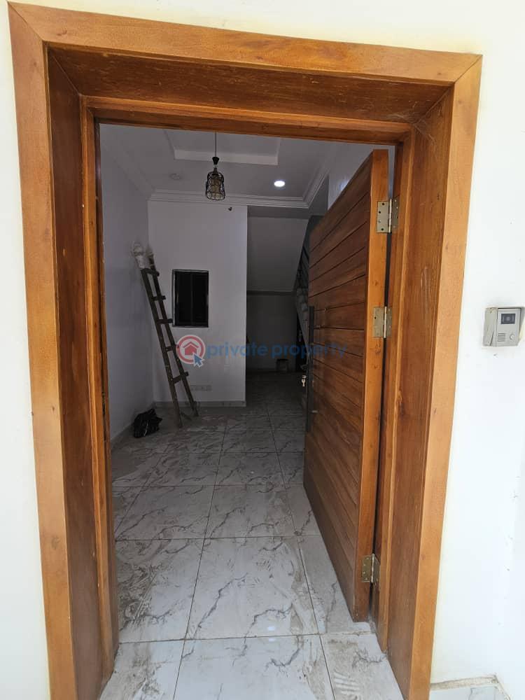 4 bedroom Terraced Duplex For Sale Ikeja GRA Lagos - 5