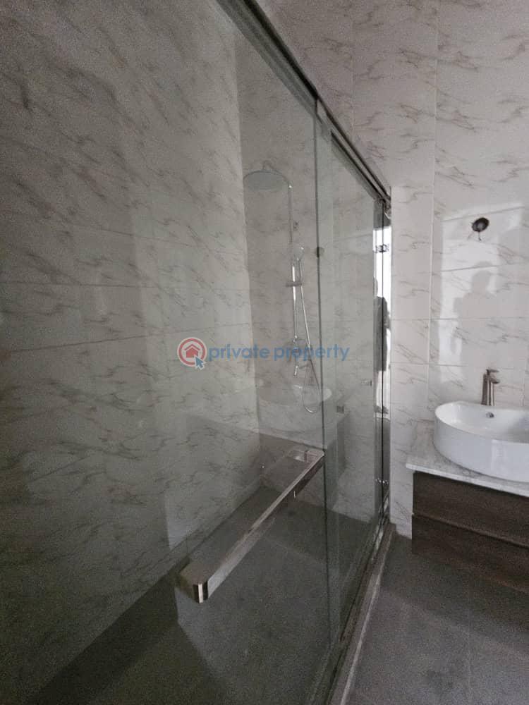 4 bedroom Terraced Duplex For Sale Ikeja GRA Lagos - 13