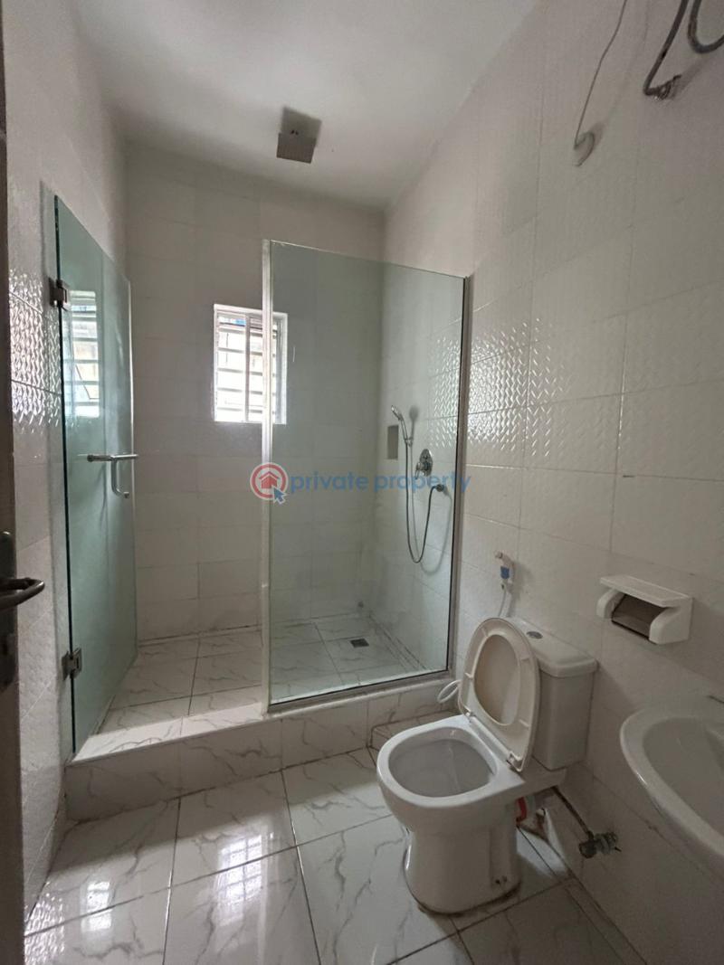 4 bedroom Terraced Duplex For Sale Ikate Elegushi Lekki Lagos - 6