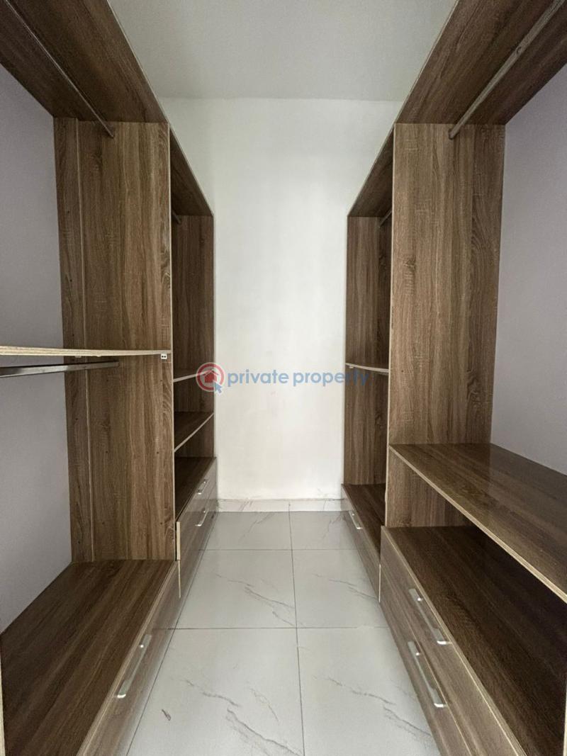 4 bedroom Terraced Duplex For Sale Ikate Elegushi Lekki Lagos - 4