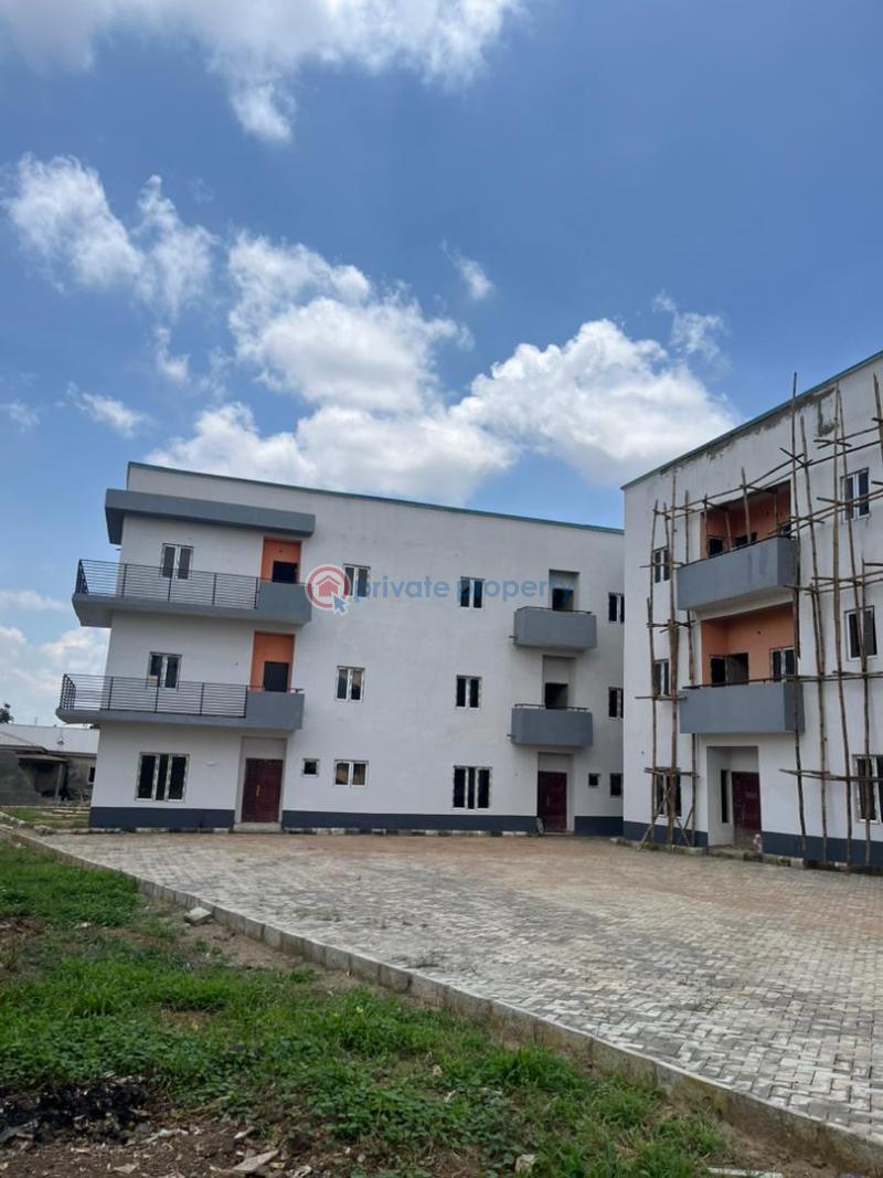 4 bedroom House For Sale Gaduwa Abuja Phase 2  - 0