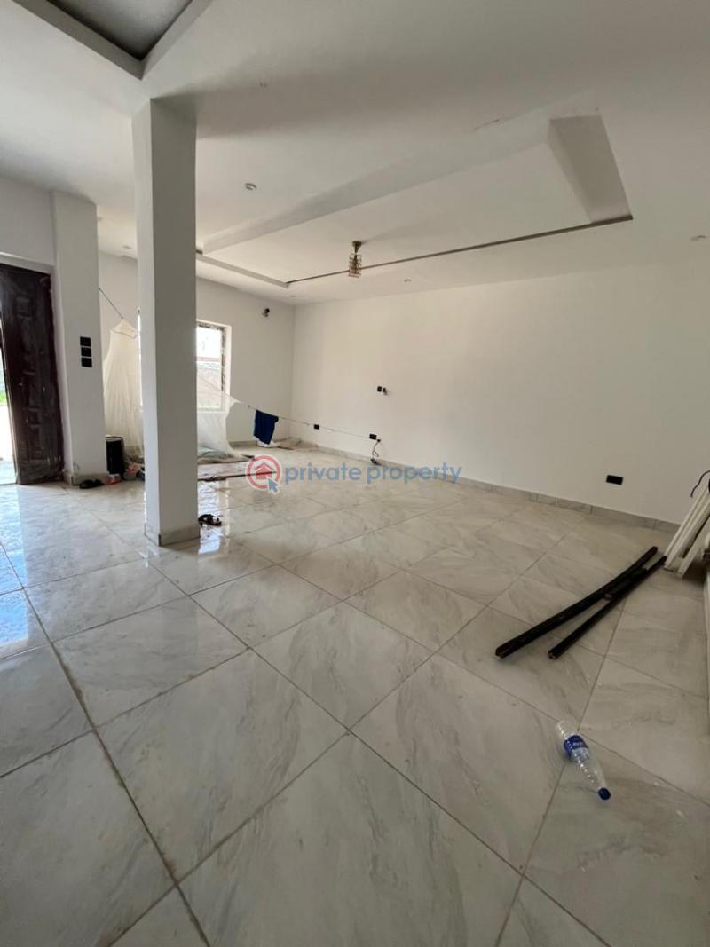 4 bedroom terrace - 7 4 bedroom House For Sale Gaduwa Abuja Phase 2  - 7
