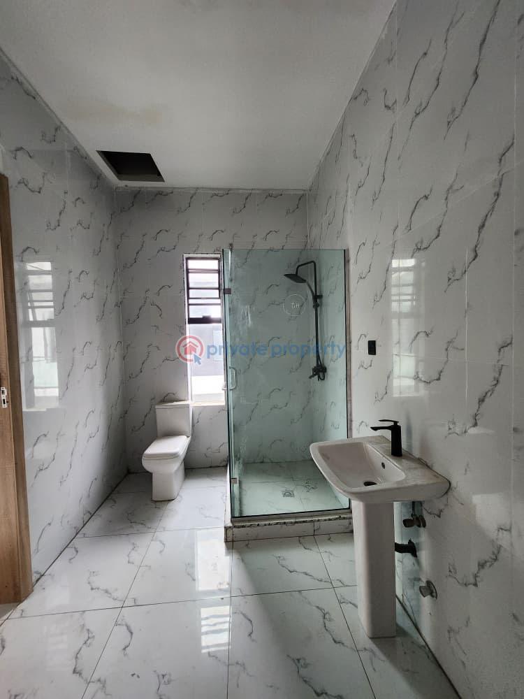 4 bedroom Terraced Duplex For Rent Vgc Victoria Garden City Lekki Lagos - 11