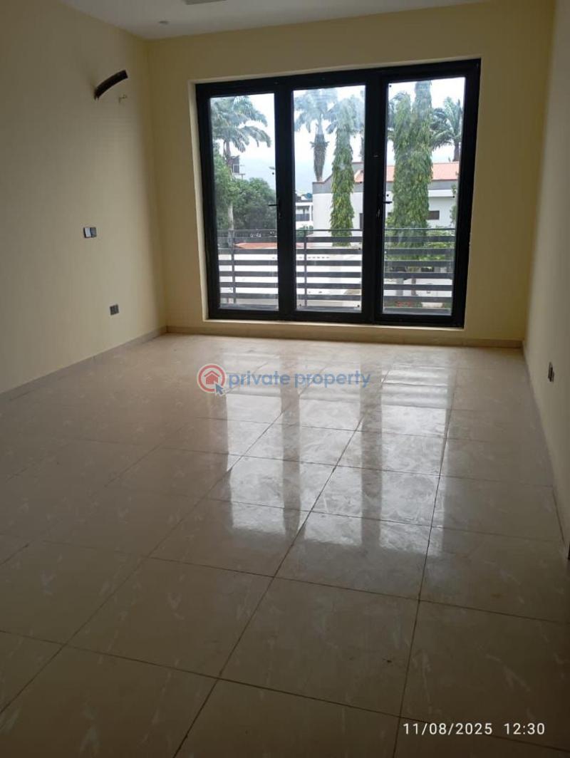 4 bedroom Terrace For Rent Maitama Abuja Phase 1  - 4