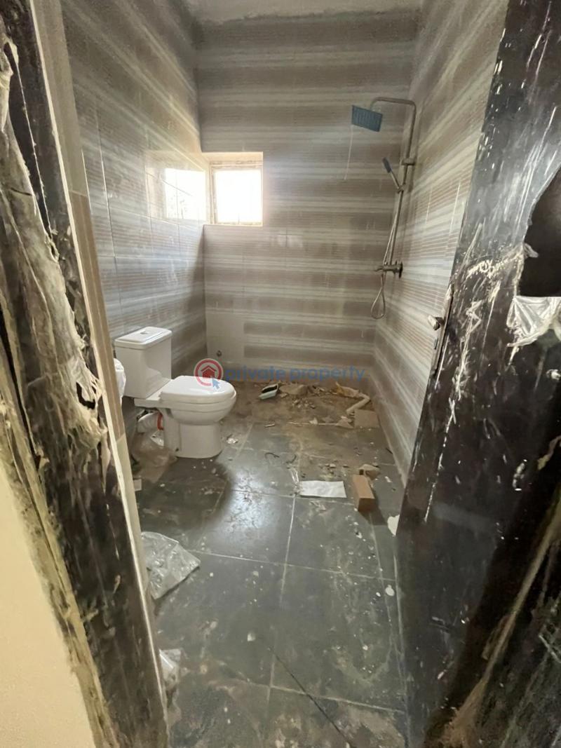 4 bedroom terrace - 9 4 bedroom House For Sale Gaduwa Abuja Phase 2  - 9