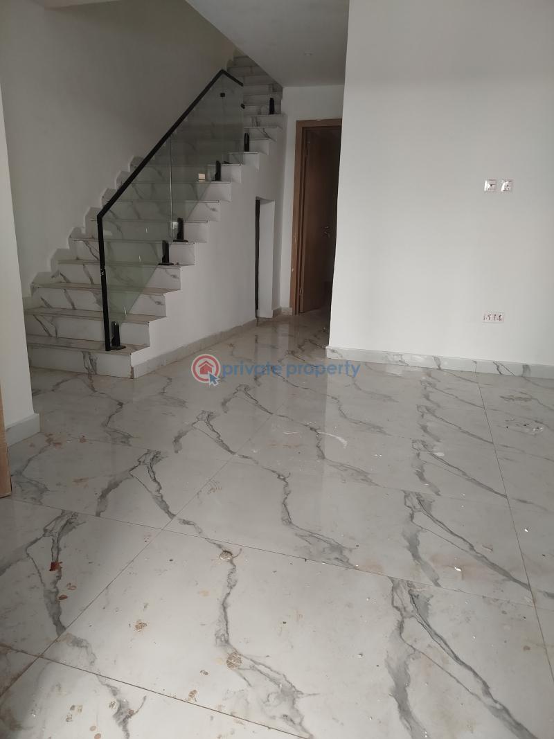 4 bedroom Terraced Duplex For Sale Ikeja GRA Lagos - 10