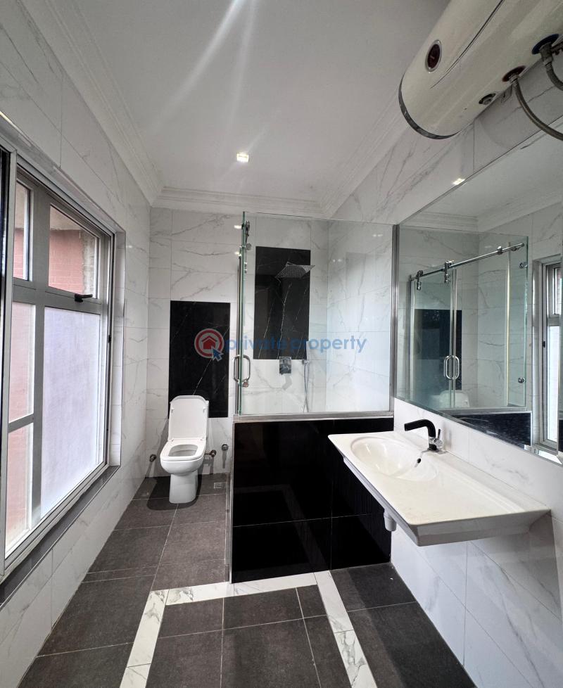 4 bedroom Terraced Duplex For Sale Maitama Abuja Phase 1  - 2