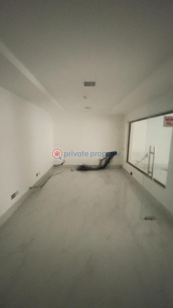 4 bedroom Commercial Property For Rent Osborne Foreshore Estate Ikoyi Lagos - 9